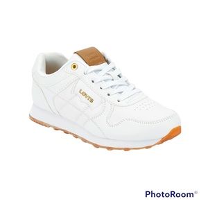 Levi's Womens Tessa UL Casual Athletic Inspired Sneaker 8